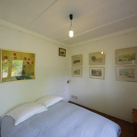 בית נופש Vakantiewoning Zandhof *