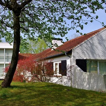 בית נופש Vakantiewoning Zandhof