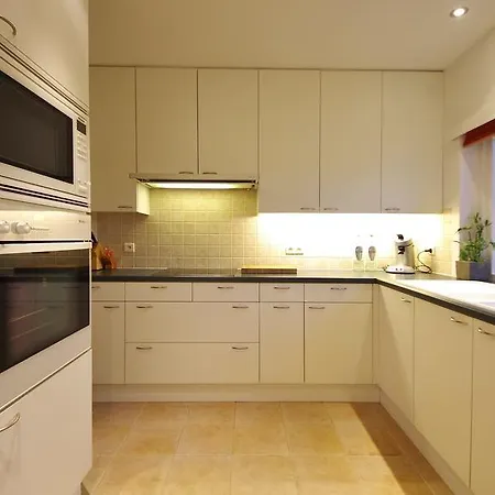 בית נופש Vakantiewoning Zandhof *