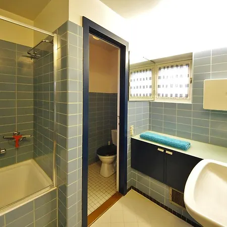 度假居 Vakantiewoning Zandhof 东代恩凯尔克