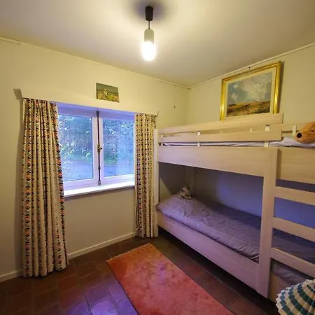 度假居 Vakantiewoning Zandhof